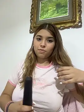 Show de baddieasiantv na webcam