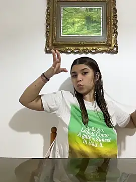 baddieasiantv's Live XXX Chat