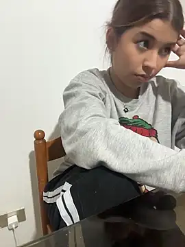 baddieasiantv Live XXX-Chat