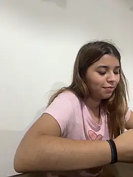 baddieasiantv's Live XXX Chat