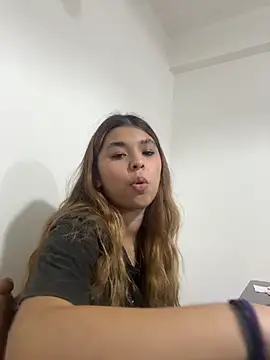 baddieasiantv – Live XXX-chat