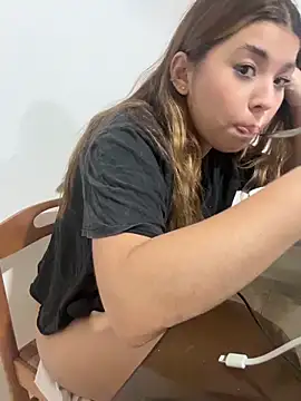 Živý XXX chat baddieasiantv