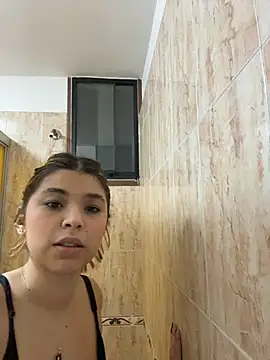 Chatroom XXX en direct de baddieasiantv