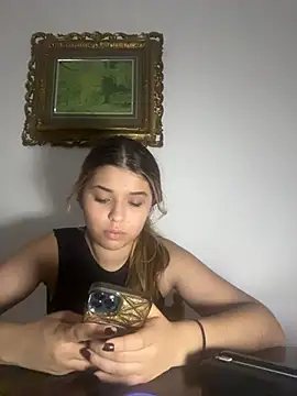 baddieasiantv's Live XXX Chat