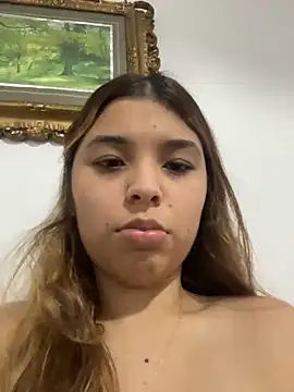 Živý XXX chat baddieasiantv