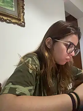 baddieasiantv – Live XXX-chat