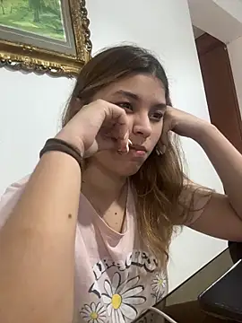 Chat XXX en directo de baddieasiantv