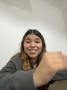 Chat XXX en directo de baddieasiantv