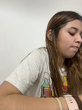 baddieasiantv's Webcam Show