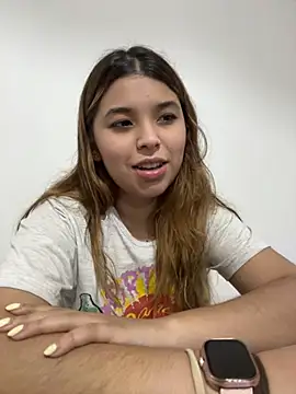 baddieasiantv – Live XXX-chat