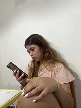 baddieasiantv's Live XXX Chat