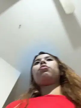 baddieasiantv Adlı Modelin Web Kamerası Şovu