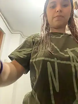 Živý XXX chat baddieasiantv