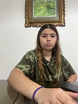 Chat XXX Live baddieasiantv
