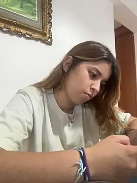 baddieasiantv Chat XXX in diretta