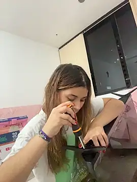 baddieasiantv's Webcam Show