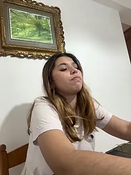 baddieasiantv Live XXX-Chat
