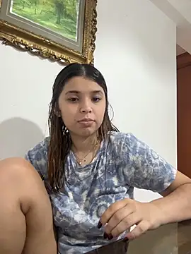 Živý XXX chat baddieasiantv