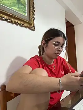 Show de baddieasiantv na webcam
