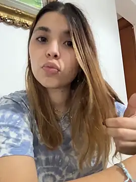 baddieasiantv Live XXX-Chat