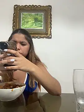 baddieasiantv's Live XXX Chat