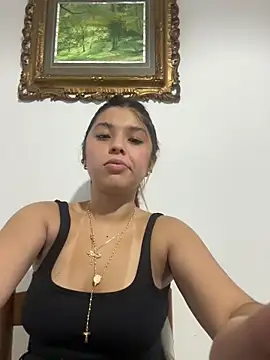 baddieasiantv's Webcam Show