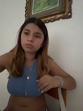 baddieasiantv's Live XXX Chat