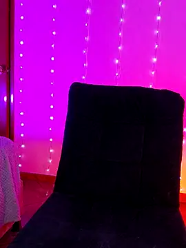 Sala de chat ao vivo de Selikayle_