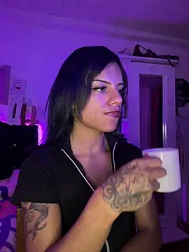 Show webcam de andyy_x