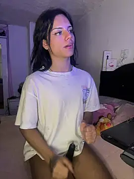 andyy_x Webcam show