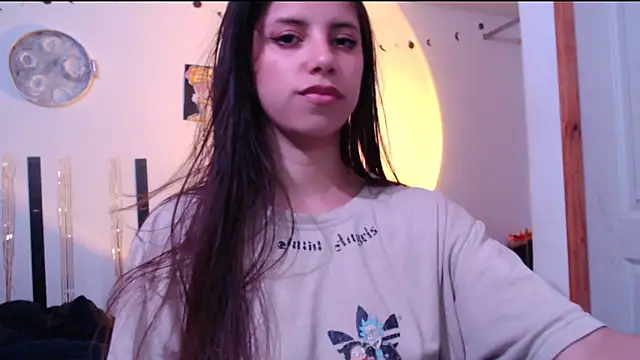 haomee's Live Chat Room