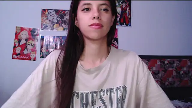 haomee Chat XXX in diretta