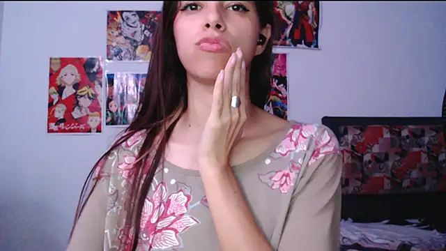 haomeen Live XXX chat