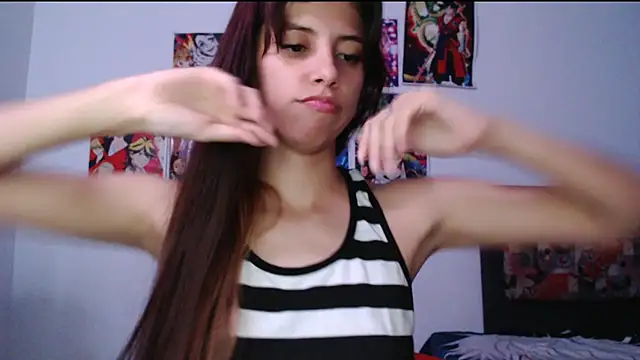 haomee Webcam Show
