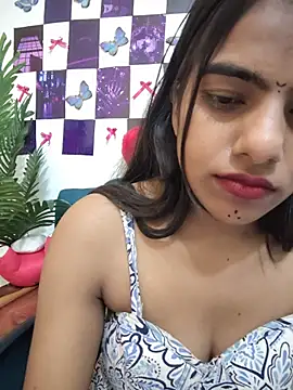 Alisha_Babyy ওয়েবক্যাম শো