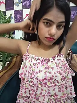 Alisha_Babyy Webcam-Show