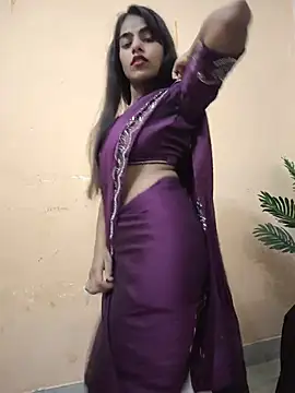 Alisha_Babyy 网络视讯表演
