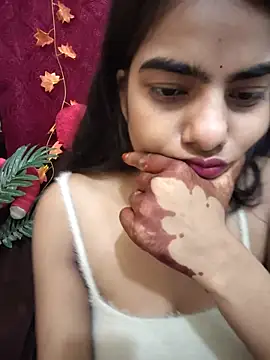 Alisha_Babyy's Webcam Show