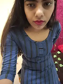 Alisha_Babyy Webcam show