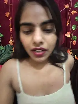 Alisha_Babyy 网络视讯表演