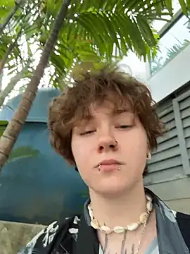 Show webcam de IceMur