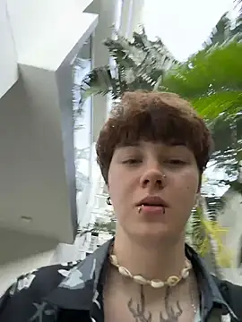 IceMur's Live Sex Cam Show