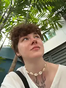 Show modela IceMur na web-kameri