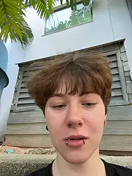 IceMur: διαδικτυακό σόου στην κάμερα