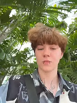 Show Webcam de IceMur