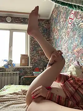 IceMur: вебкам-шоу