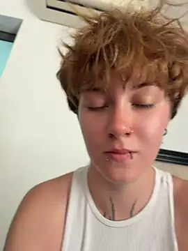 IceMur – Live XXX-chat