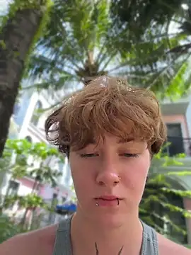 IceMur's Live XXX Chat