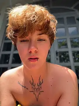IceMur's Live XXX Chat