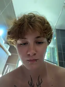 IceMur live XXX chat